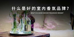 什么是好的室内香氛品牌？